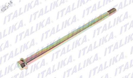 [F14040026] EJE DE LA RUEDA DELANTERA TC250