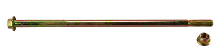 [EJE-1507-0092] EJE DE RUEDA DELANTERA WS150