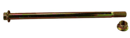 [EJE-1507-0002] EJE DE RUEDA TRASERA ST70