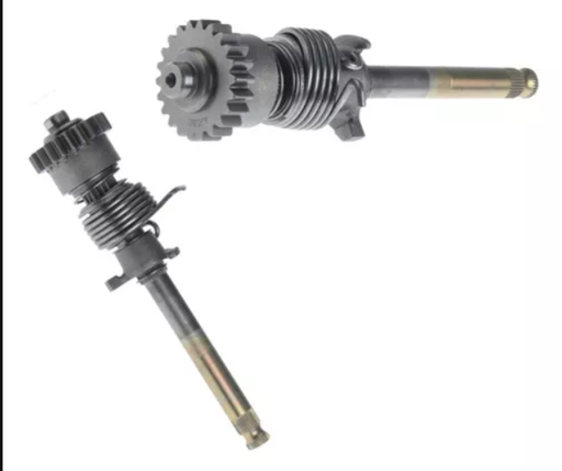 [EJE-126] EJE PEDAL DE ARRANQUE AT-110 20 / AT-110 RO 17-19 / X-110 17-19 / XT-110 20 / XT-110RT II 17-19 / AT-125 17-19