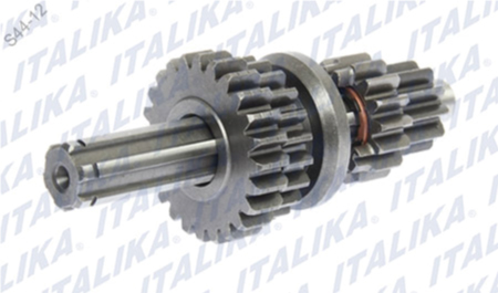 [E06030062] EJE PRIMARIO DE TRANSMISION FT110