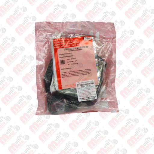 [C08010026] ELEMENTO FILTRANTE IGNITOR 125