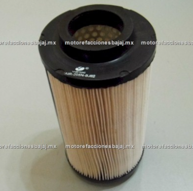 [A353092000] ELEMENTO FILTRO DE AIRE TORITO RE205..