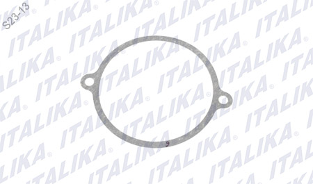 [E02030027] EMPAQUE CUBIERTA LATERAL DE CA EX200, 250Z