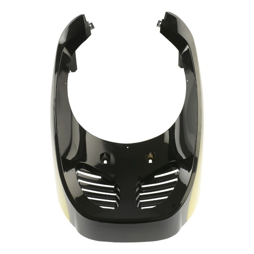 [F13012785] ENCARENADO NEGRO AMARILLO X150