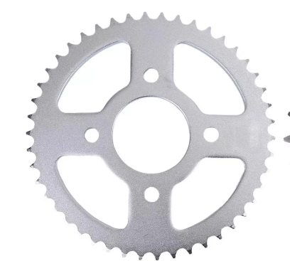 [230059] ENGRANE TRASERO DM 200 ITALIKA