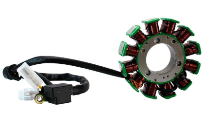 [EST-3102-0093] ESTATOR 12 BOBINAS BAJAJ NS200