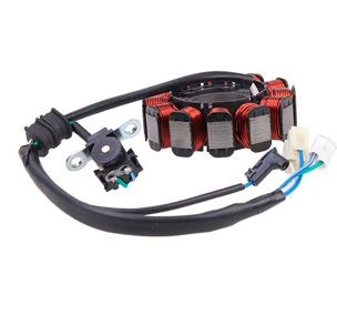 [EST-3102-0121] ESTATOR 12 BOBINAS FZ16