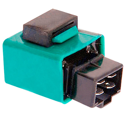 [RLY-3104-0653] F06020062 RELEVADOR DE VIAJE ATV150 SPORT 11-12/ATV150 CON RESERVA 19-21/ATV150 SPORT C/REVERSA 12-1