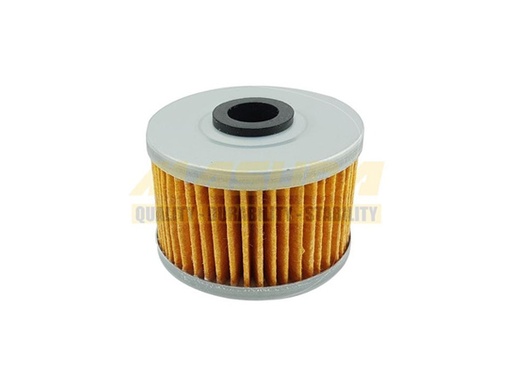 [FIL-2600-0026] FILTRO DE ACEITE HONDA COPIA KN-112 HONDA XR250