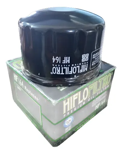 [310-01164] FILTRO DE ACEITE HF-164