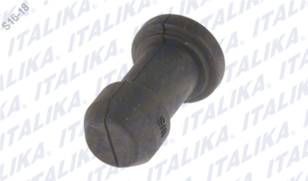 [F14020305] GOMA CUBREPOLVO CALIPER FRENO DM150 2017