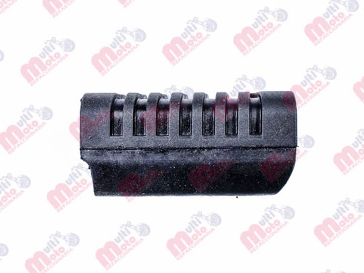 [F11050020] GOMA POSAPIE AT125 2018