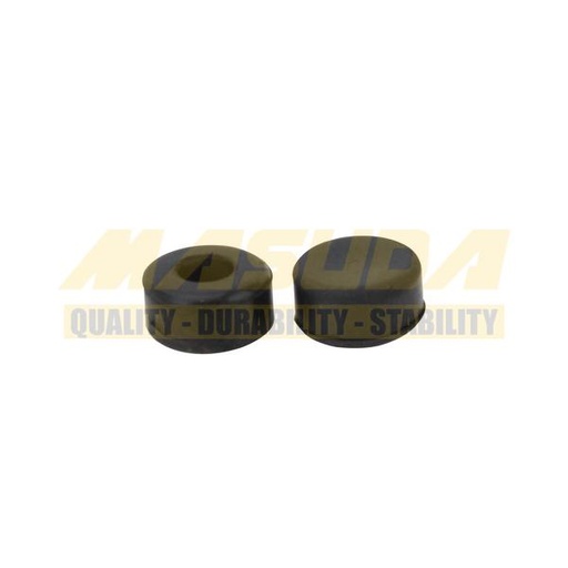 [TAN-8623-1002] GOMA SOPORTE TANQUE PARA ITALIKA FT-125 SPORT PAR