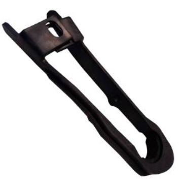 [HSO-023] GUIA DE CADENA DM-150 SP 19-21/ DM-200 14-22 / DM-200 SP 19-21/ DM-250 20-21/ RISKY-200