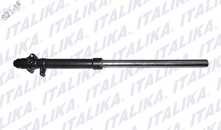 [F01020026] HORQUILLA DELANTERA IZQUIERDA DM200