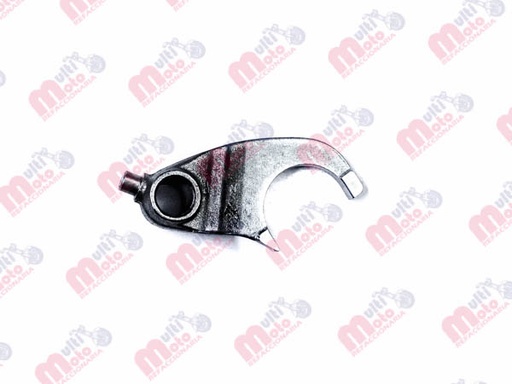 [E14010182] HORQUILLA IZQ DE CAMBIOS DM125