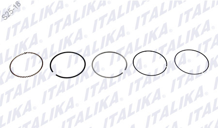 [E08010169] JUEGO ANILLOS PISTON 200Z