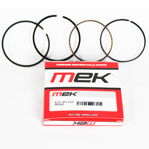 [1002332] KIT ANILLO FT150 PERNO DELGADO MEK