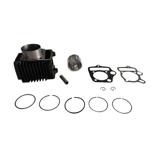 [E0304KC16-R] KIT CILINDRO MOTOR C110 FT 110 2016