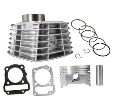 [KDC-IR40] KIT DE CILINDRO - 125FL 19-20/125FL PARRILLA LARGA 19-20