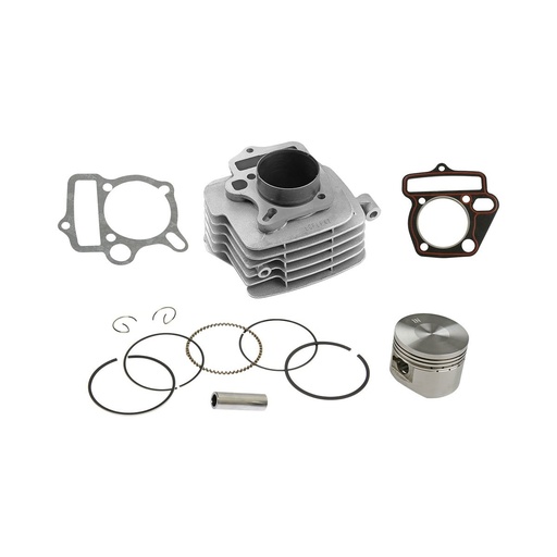 [E0304KC05-R] KIT DE CILINDRO 110CC AT110