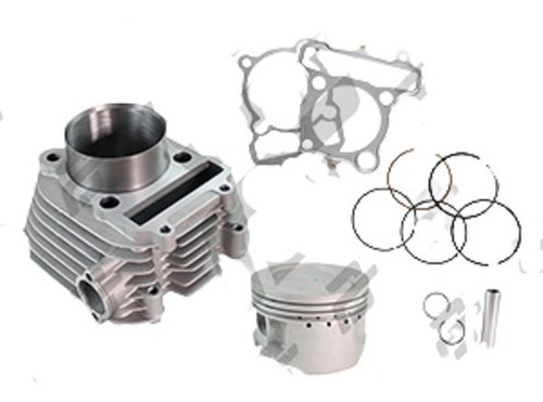 [KDC-IR38] KIT DE CILINDRO ATV-250 C/REV 14-18/ATV-250NE 18-21