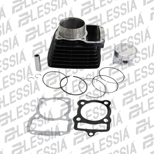 [KDC-IR35] KIT DE CILINDRO RC-200 19-20 / SPTFIRE 19-20