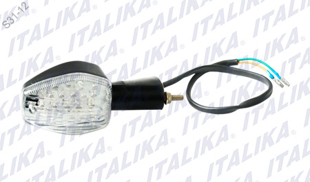 [F09020148] LED DIRECCIONAL TRAS IZQ RT180, FT180, FT200