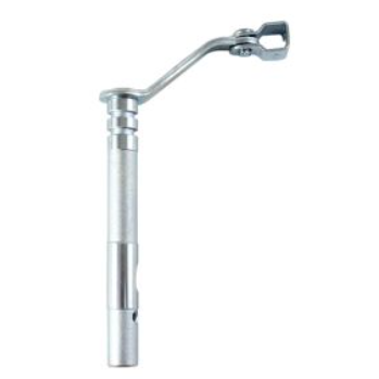 [LEV-009] LEVA DE CLUTCH 125-Z 17-21/150-SZ 16-18/150-Z 15-21/170-Z 17-18/DM-150 10-19/DM-150RO 18-21/FT-150TS 16-18/DT-150CL