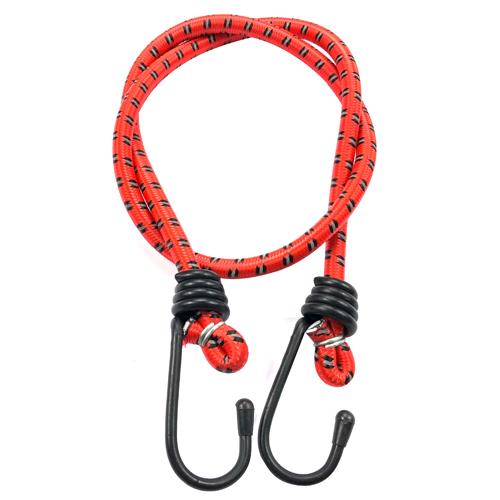 [8304-1012] LIGA SUJETABULTOS PROMOTO 1 MTO ROJO C/REFLEJANTE