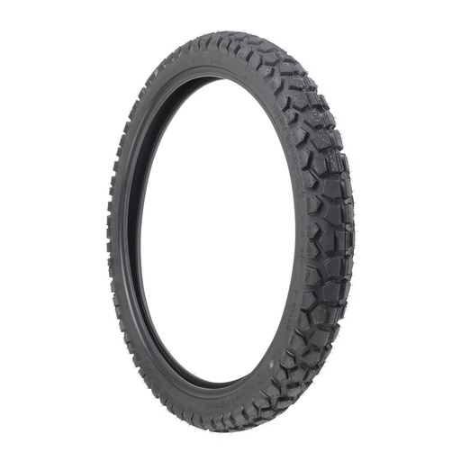 [F14010379] LLANTA DEL 80/100-21 DM200 GPS