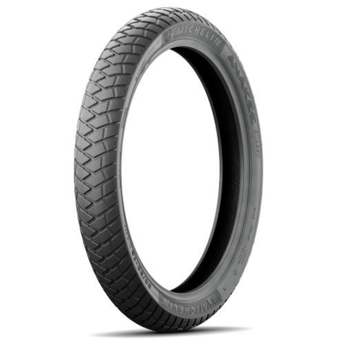 [6406-1154] LLANTA DOBLE PROPOSITO MICHELIN 2.25 17 ANAKEE STREET 38P TT