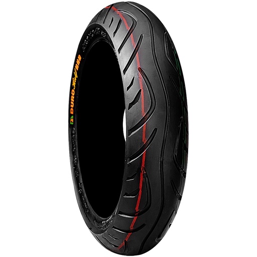 [200-408] LLANTA DURO 110/90-13 DM-1060 NM, TL, 56P