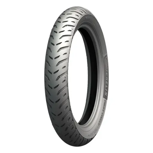 [6409-1192] LLANTA TRAB MICHELIN 80/90 17 (2.75 17) PILOT STREET 2 50S