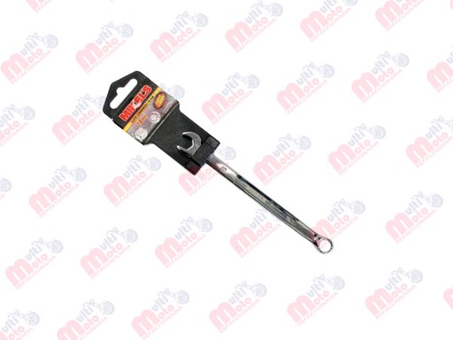 [LLC-10M] LLAVE COMBINADA 10MM CROMO