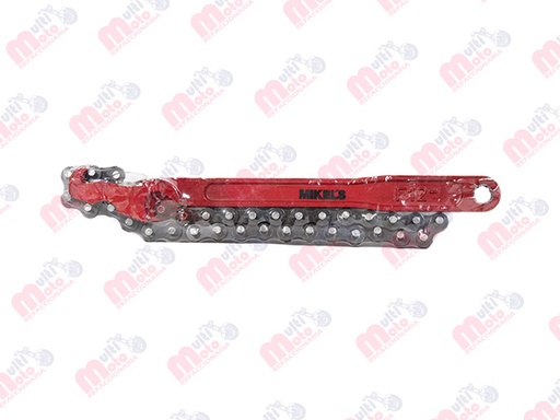 [LL-C] LLAVE UNIVERSAL DE CADENA