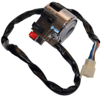 [MAN-034] MANDO IZQ  12 Vcc - VITALIA 125 14-17 /
VITALIA 150 16-17