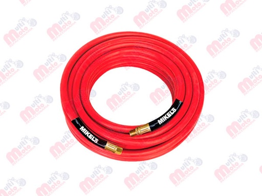 [MAP-1210] MANGUERA DE PVC PARA AIRE 1/2" X 10 M