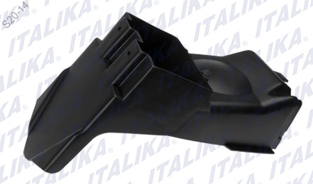 [F16010194] PARTE INT SALPICADERA TRAS RT200 GP, RT200 SPITZER