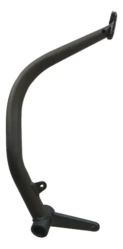 [VENTO-114] PEDAL DE FRENO WORMAN 150