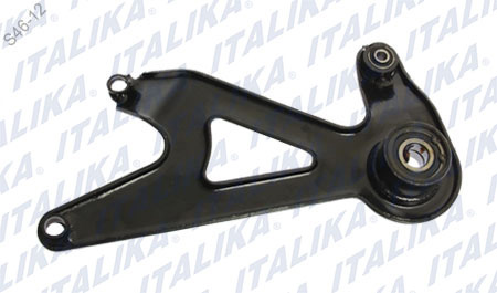 [F05020147] PLACA DE SUJECION DE AMORTIGUA CS125LED