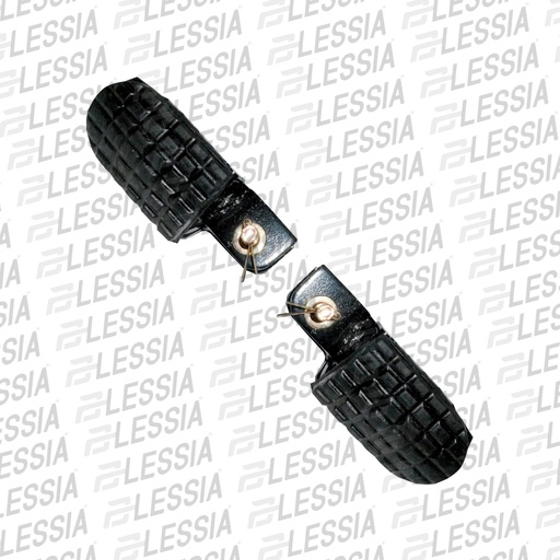 [POP-026] POSAPIE DELANTERO DM-200