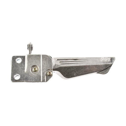 [F11010435] POSAPIE TRAS IZQ D150, X150D