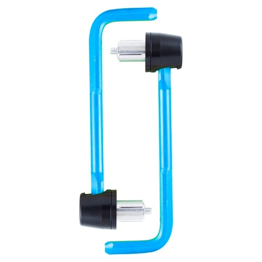 [PRO-1112-0021] PROTECTOR DE PALANCAS ALUMINIO IR7030 AZUL