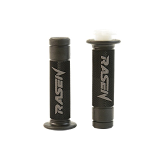 [RS-PUN-10006GR] PUÑO DE CAUCHO TIPO DEPORTIVO (GRIS)