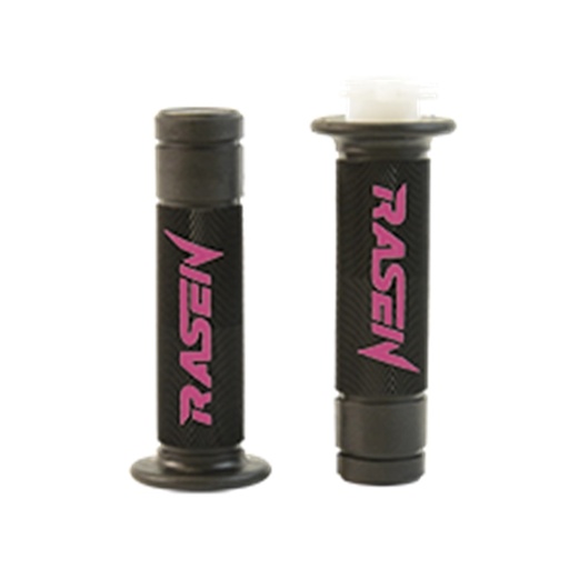 [RS-PUN-10006P] PUÑO DE CAUCHO TIPO DEPORTIVO (ROSA)