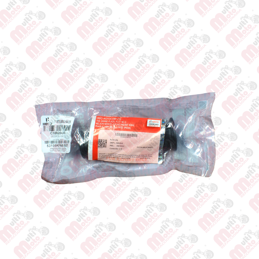 [C10020006] PUÑO IZQ ECO 150 TR