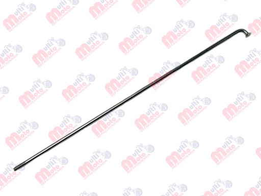 [F14030143] RAYO EXT SIN TUERCA RIN DEL 1.85X21 DM 200 2018