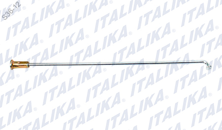[F14030075] RAYO EXTERNO D=3.2×184.5 DM150